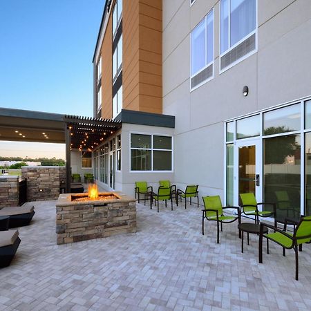 Springhill Suites By Marriott דותן מראה חיצוני תמונה