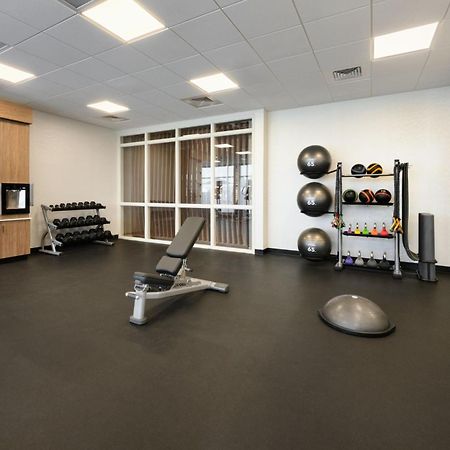 Springhill Suites By Marriott דותן מראה חיצוני תמונה