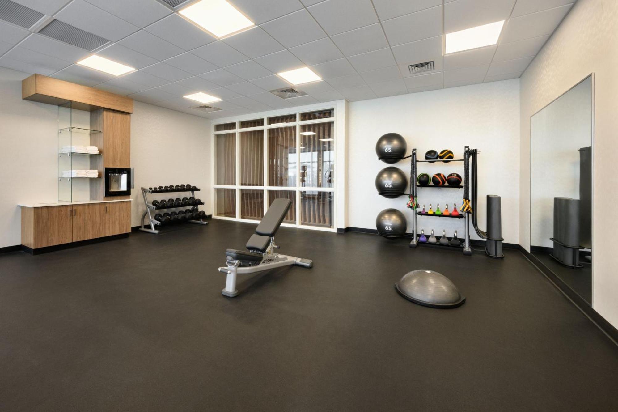 Springhill Suites By Marriott דותן מראה חיצוני תמונה