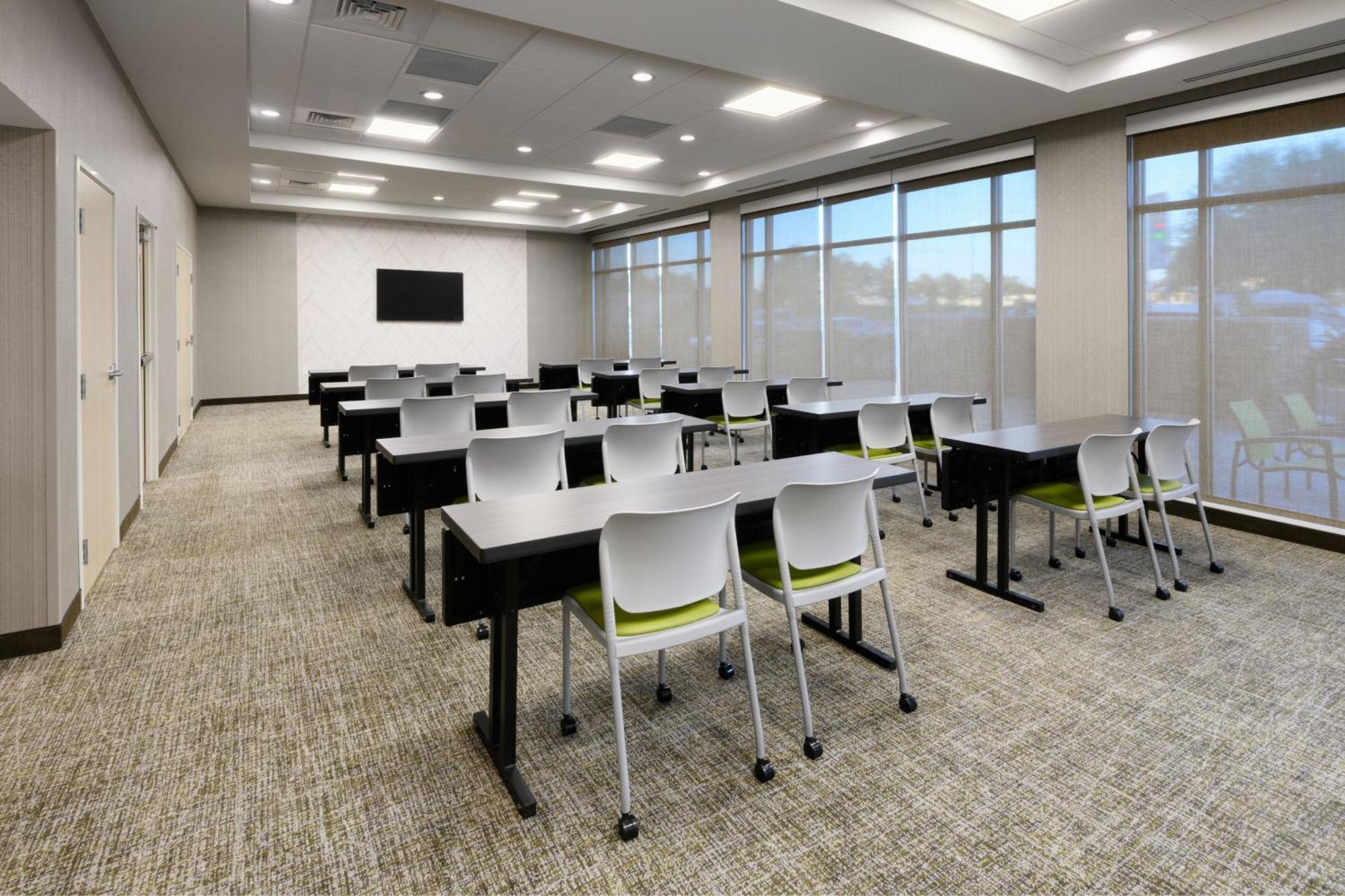 Springhill Suites By Marriott דותן מראה חיצוני תמונה