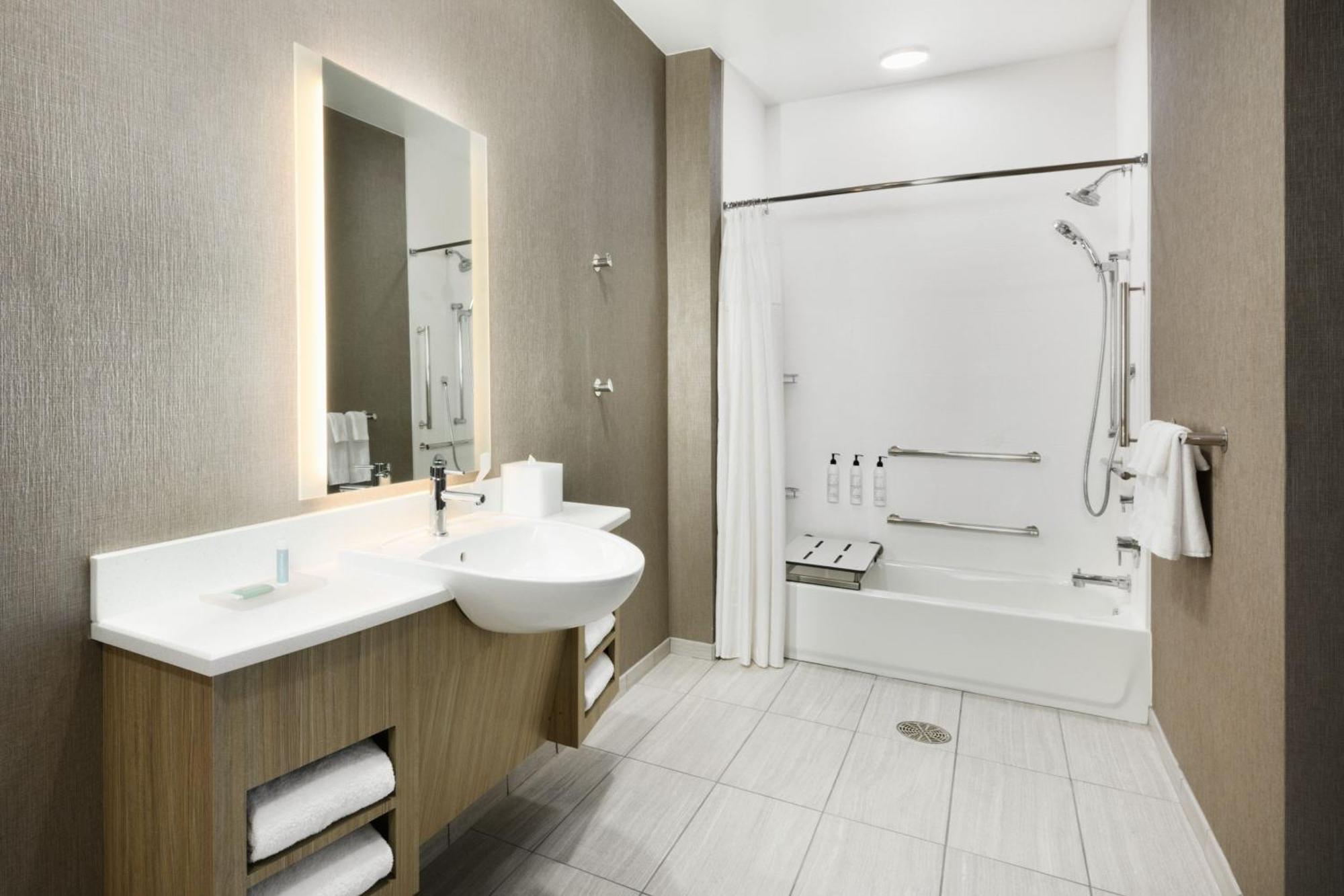 Springhill Suites By Marriott דותן מראה חיצוני תמונה