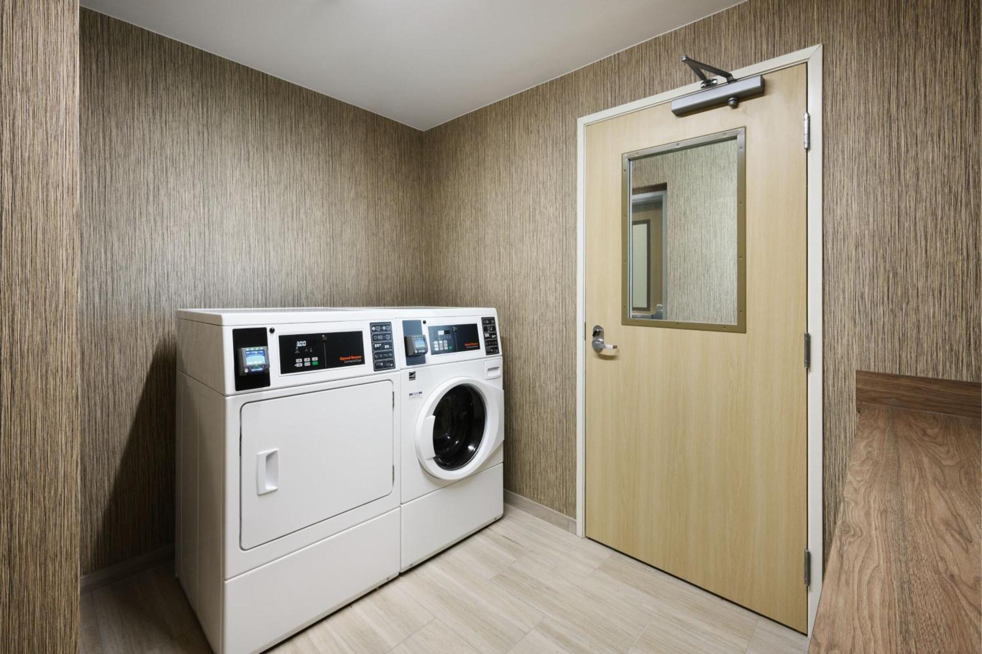 Springhill Suites By Marriott דותן מראה חיצוני תמונה