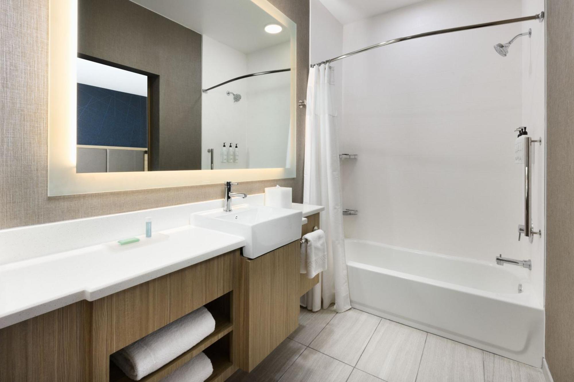 Springhill Suites By Marriott דותן מראה חיצוני תמונה