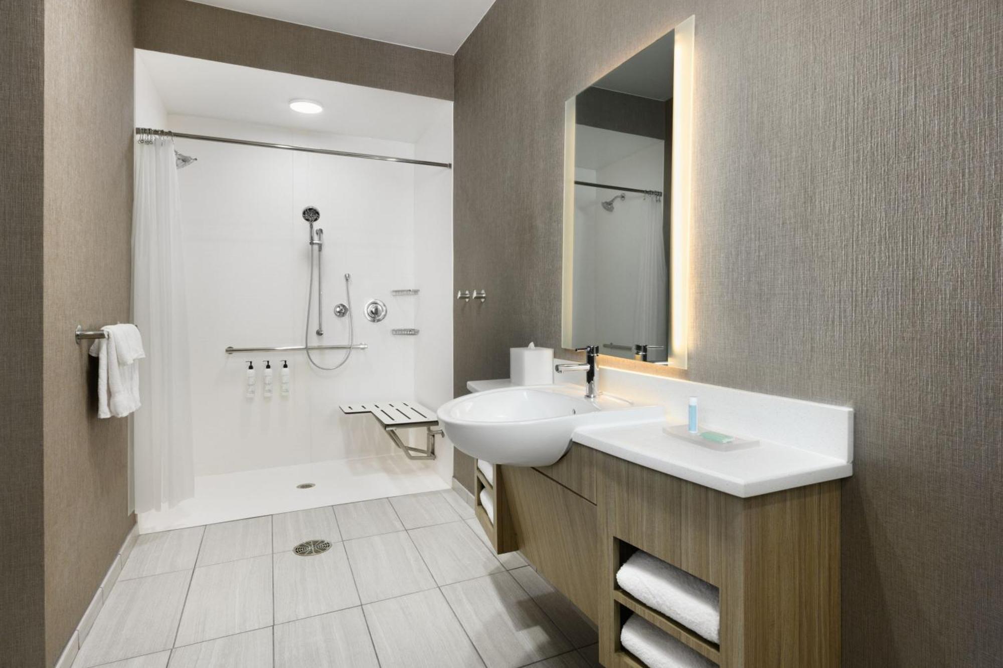 Springhill Suites By Marriott דותן מראה חיצוני תמונה