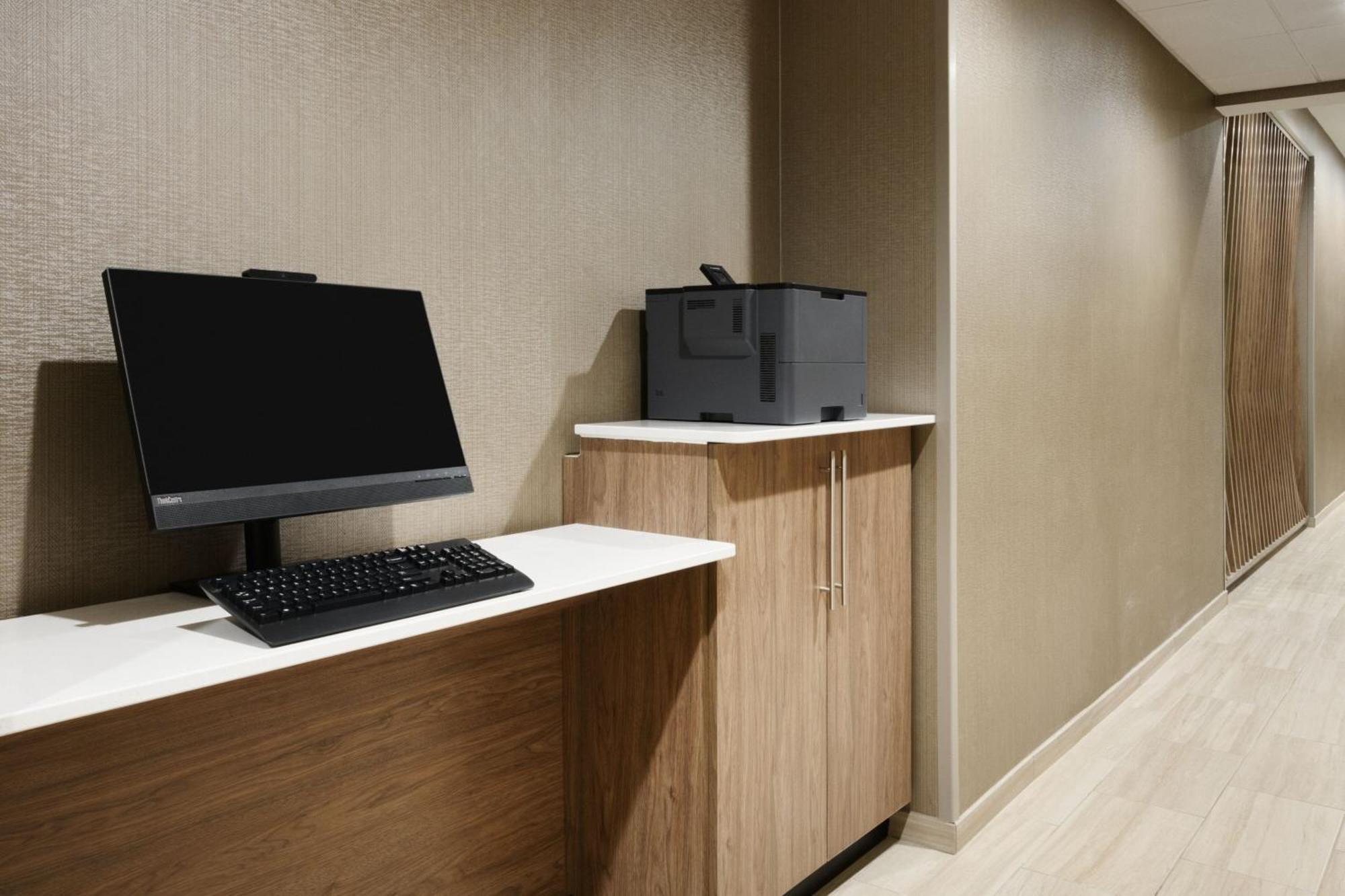 Springhill Suites By Marriott דותן מראה חיצוני תמונה