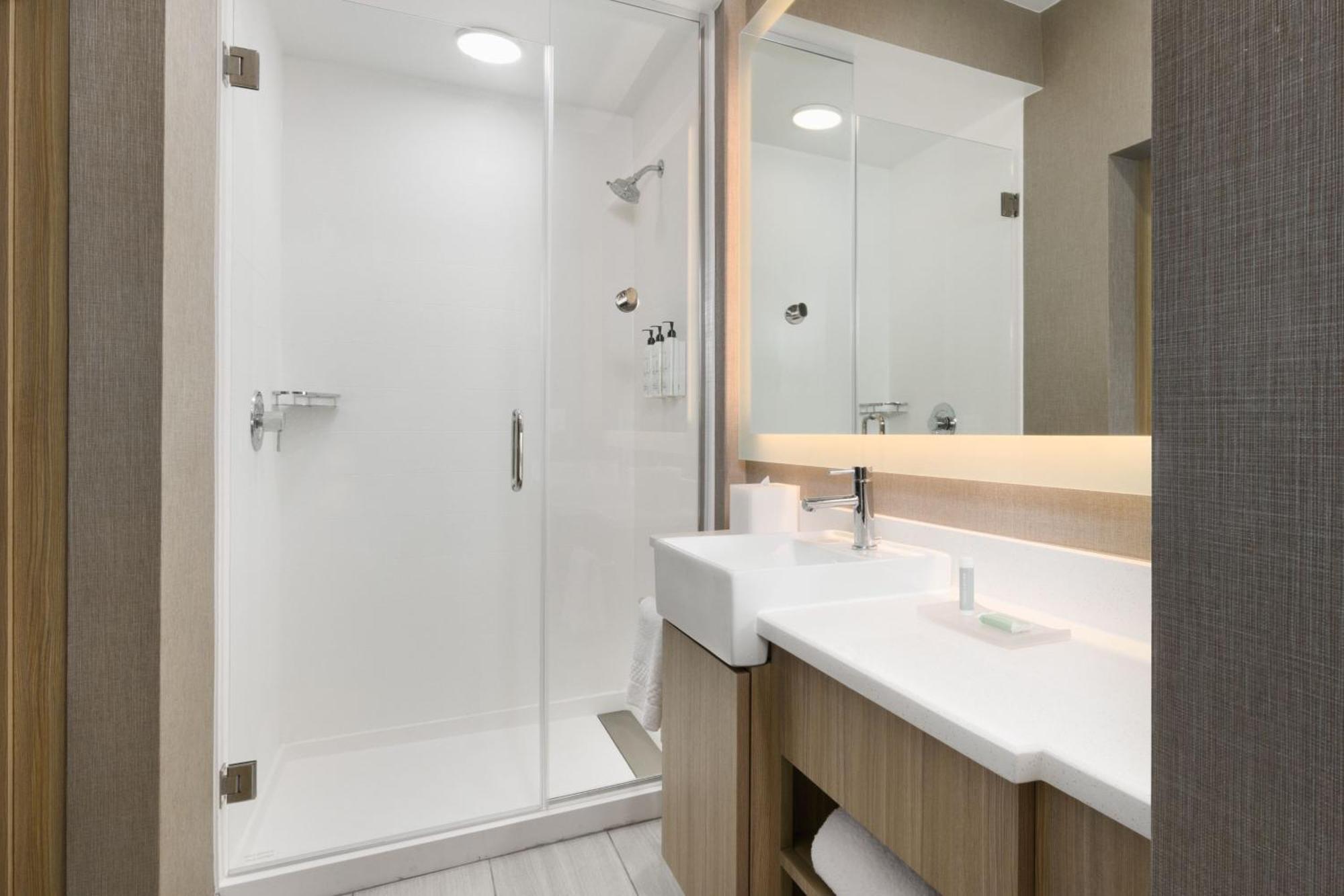 Springhill Suites By Marriott דותן מראה חיצוני תמונה