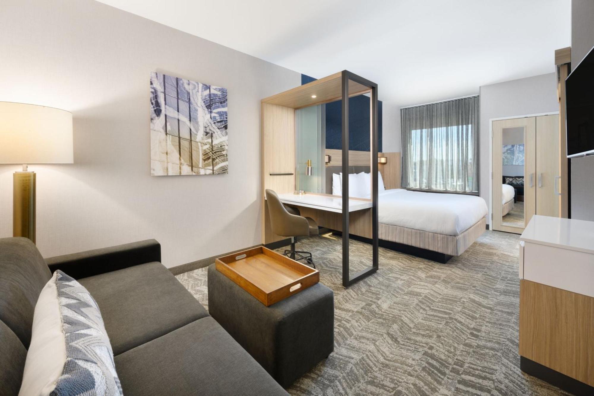 Springhill Suites By Marriott דותן מראה חיצוני תמונה
