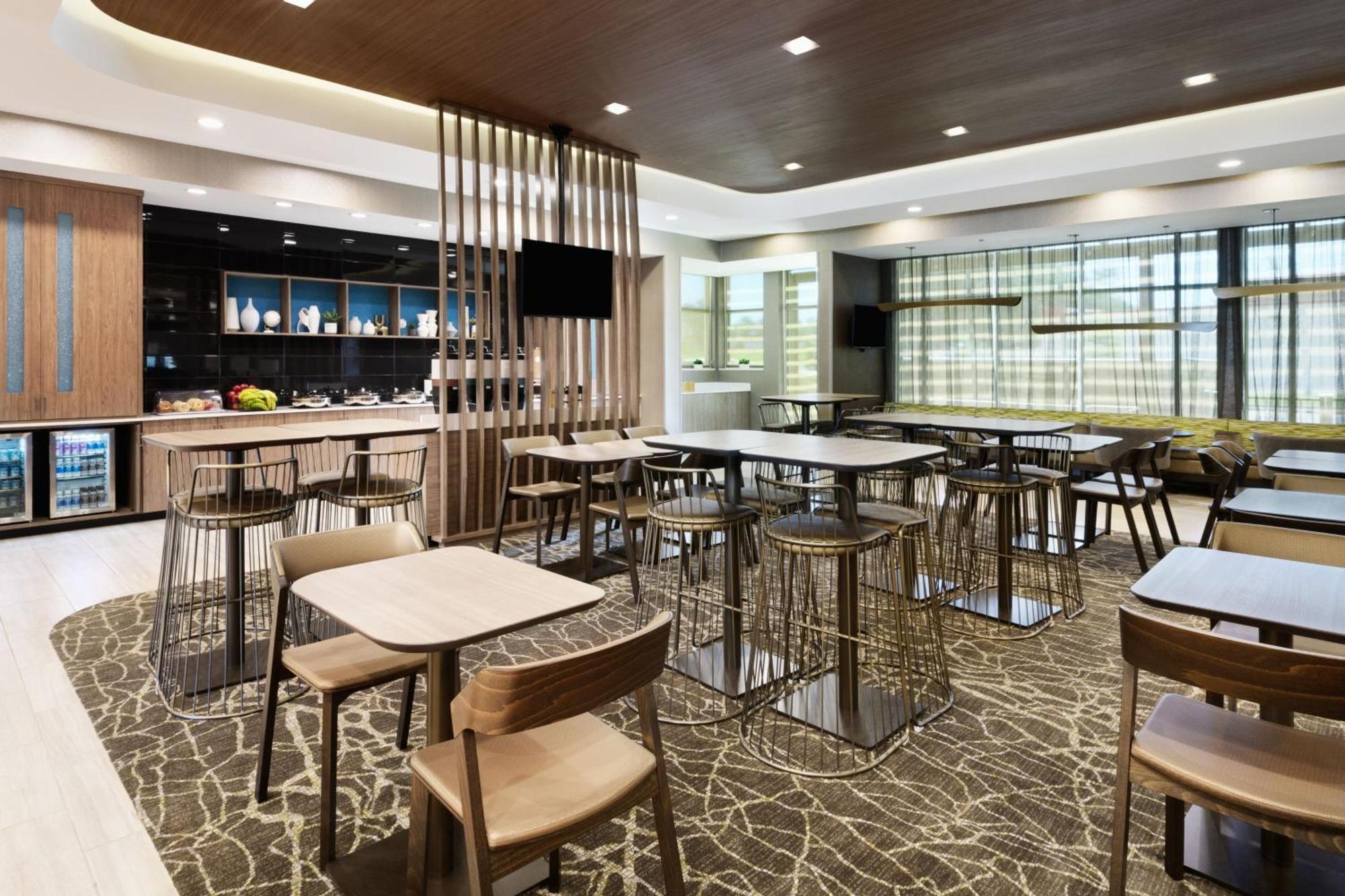 Springhill Suites By Marriott דותן מראה חיצוני תמונה