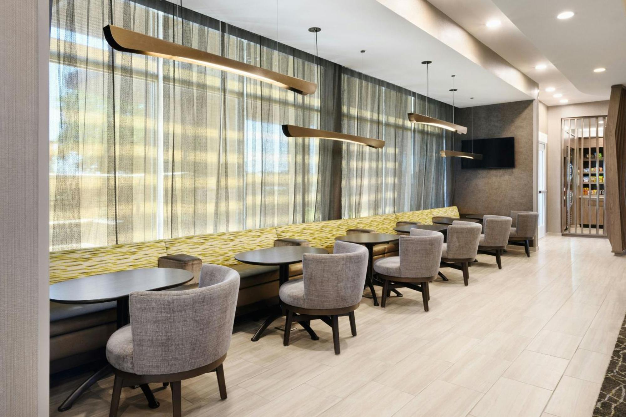Springhill Suites By Marriott דותן מראה חיצוני תמונה